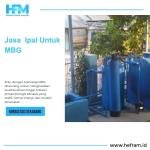 Ipal Untuk MBG